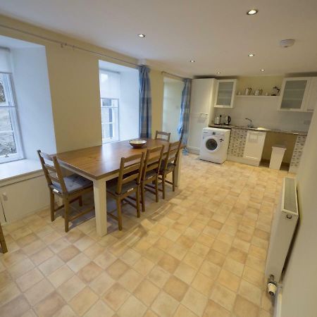 The Gallery Flat, 4 Tannage Brae 基里缪尔 外观 照片