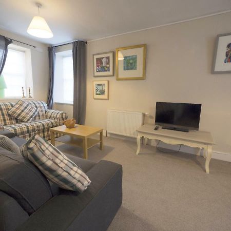 The Gallery Flat, 4 Tannage Brae 基里缪尔 外观 照片