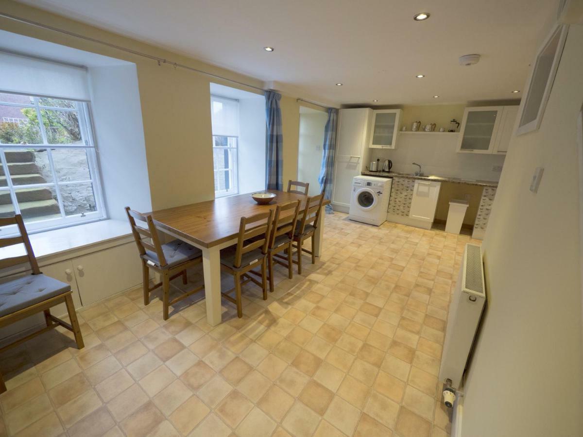 The Gallery Flat, 4 Tannage Brae 基里缪尔 外观 照片