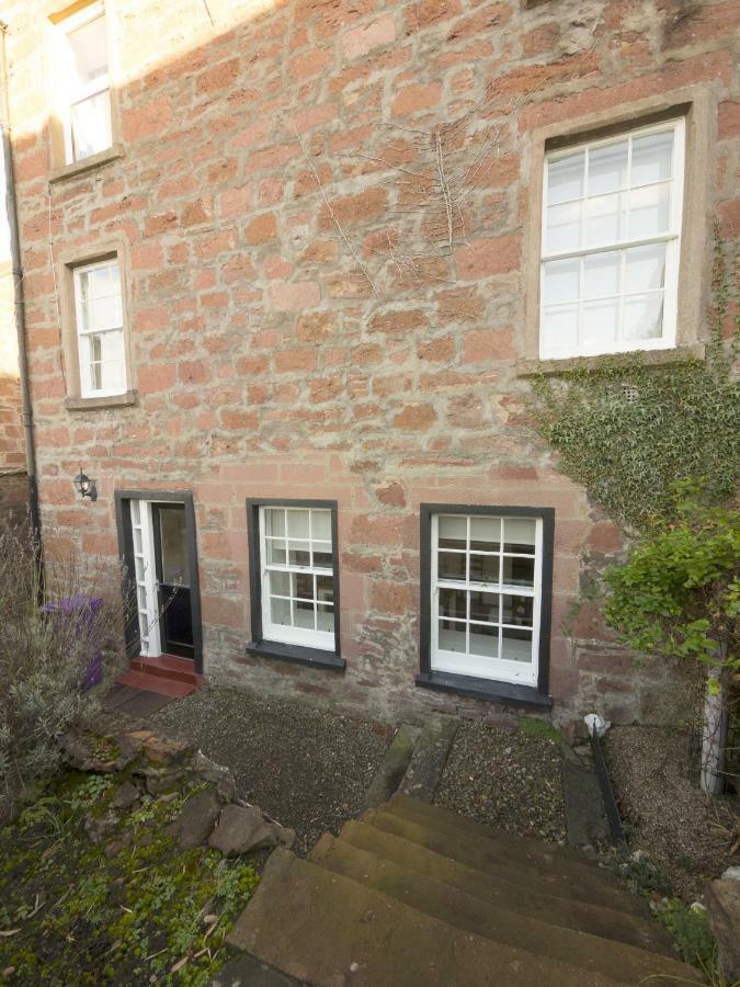 The Gallery Flat, 4 Tannage Brae 基里缪尔 外观 照片
