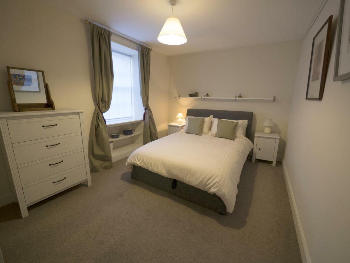 The Gallery Flat, 4 Tannage Brae 基里缪尔 外观 照片
